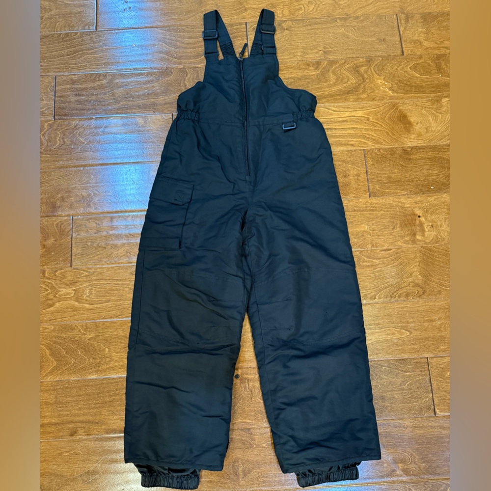 Cherokee kids snow pants overall